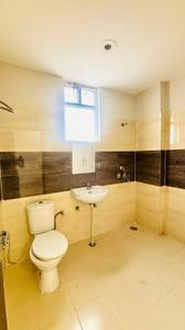 Bathroom Image of 1281 Sq.ft 2 BHK Apartment / Flat for sale in Sector 20 Panchkula for Rs. 7000100