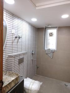 Common Bathroom Image of 2400 Sq.ft 4 BHK Apartment / Flat for sale in Sant Sundar Das Apartments, Sector 12 Dwarka New Delhi for Rs. 41000000