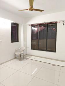 Bedroom Image of 685 Sq.ft 2 BHK Apartment / Flat for rent in Science City Ahmedabad for Rs. 38000
