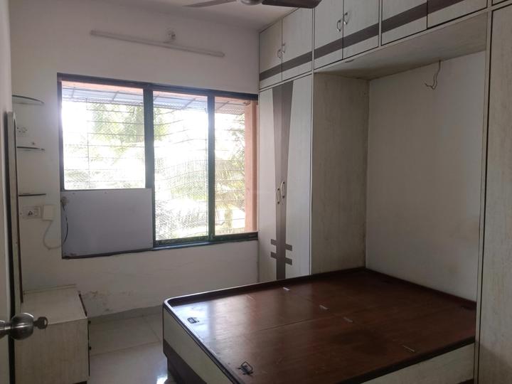 Sector 8, Kandivali West Bedroom 1