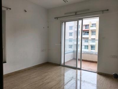 Bedroom Image of 542 Sq.ft 1 BHK Apartment / Flat for sale in VTP Leonara H Building, Mahalunge Pune for Rs. 5800000