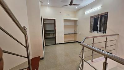 Hall Image of 1750 Sq.ft 3 BHK Duplex for sale in Mahalakshmi Nagar Madurai for Rs. 7400000