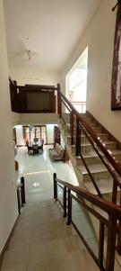 Hall Image of 5000 Sq.ft 5 BHK Independent House for sale in Kakkanad Kochi for Rs. 69000000