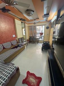 Hall Image of 1150 Sq.ft 2 BHK Apartment / Flat for sale in Khokhra Ahmedabad for Rs. 5500000