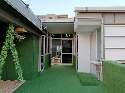 Image of 3970 Sq.ft 4 BHK Penthouse for sale in Iscon Platinum, Bopal, Ahmedabad for Rs. 23000000
