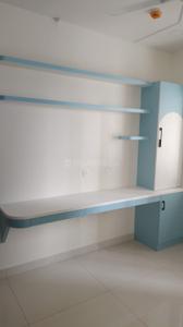 Kitchen Image of 1799 Sq.ft 3 BHK Apartment / Flat for rent in Team4 Nyla, Miyapur Hyderabad for Rs. 52000
