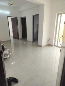 Hall Image of 833 Sq.ft 2 BHK Apartment / Flat for sale in Diamond Park Exotica, Joka Kolkata for Rs. 4000000