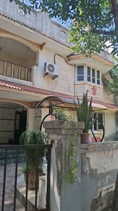 Balcony Image of 4500 Sq.ft 4 BHK Independent House for sale in Thaltej Ahmedabad for Rs. 58000000