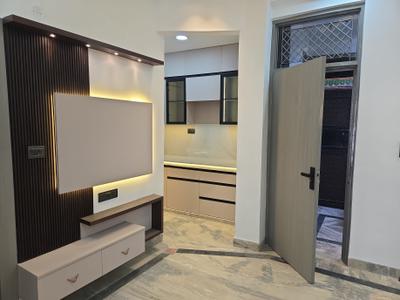 Living Room Image of 950 Sq.ft 2 BHK Builder Floor for sale in Indirapuram Ghaziabad for Rs. 7600000