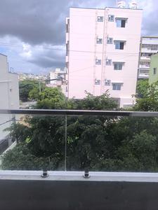 Dining Area Image of 1101 Sq.ft 2.5 BHK Apartment / Flat for sale in Hosakerehalli Bengaluru for Rs. 7975000