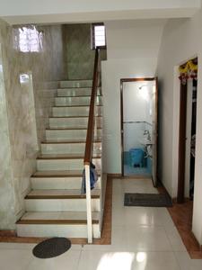 Staircase Image of 2475 Sq.ft 3 BHK Villa for sale in Swagat City by Swagat Group, Adalaj Gandhinagar for Rs. 23000000