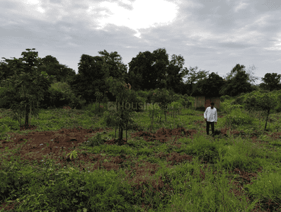 Image of 43560 Sq.ft Residential Plot / Land for sale in Murbad, Thane for Rs. 7400000