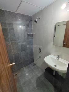 Image of 600 Sq.ft 1 BHK Apartment / Flat for rent in Shapoorji Pallonji Joyville Hadapsar Annexe, Shewalewadi, Pune for Rs. 20000