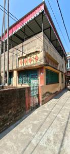 Image of 1593 Sq.ft 2 BHK Independent House for sale in Chandannagar, Hooghly for Rs. 5500000