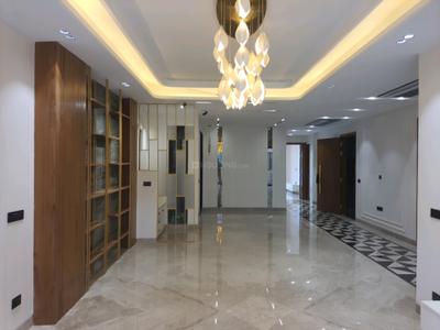 Dining Area Image of 2600 Sq.ft 4 BHK Builder Floor for sale in Sector 43 Gurgaon for Rs. 50000000