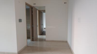 Living Room Image of 1100 Sq.ft 2 BHK Apartment / Flat for sale in Malad West Mumbai for Rs. 23500000