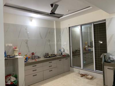 Kitchen Image of 1560 Sq.ft 3 BHK Independent House for sale in Palghar Mumbai for Rs. 9200000