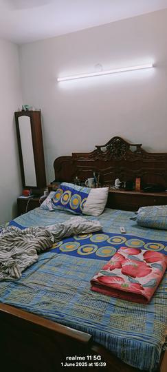 A 2B Block, Paschim Vihar Bedroom 1