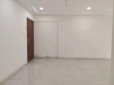Living Room Image of 779 Sq.ft 2 BHK Apartment / Flat for sale in Westinrely Ashwin Heights, Goregaon East Mumbai for Rs. 15400000