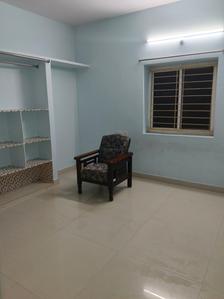 Bedroom Image of 1220 Sq.ft 2 BHK Apartment / Flat for sale in SS Harmony, Adibatla Hyderabad for Rs. 5000000