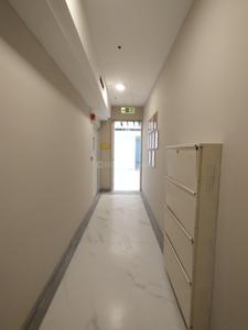 Image of 1261 Sq.ft 2 BHK Apartment / Flat for rent in M3M Heights, Sector 65, Gurgaon for Rs. 59000