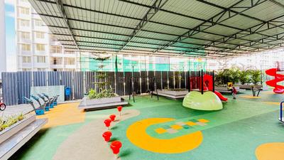 Image of 850 Sq.ft 2 BHK Apartment / Flat for sale in Kolte Patil Little Earth, Kiwale, Pune for Rs. 6500000