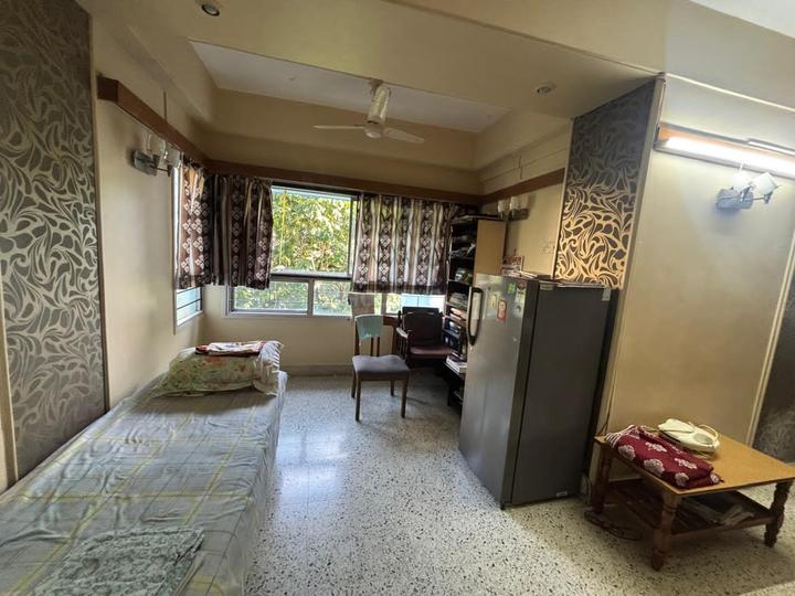 Charak Society Century B Bedroom 1