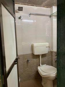 Bathroom Image of Sweet Home in Andheri East, Mumbai