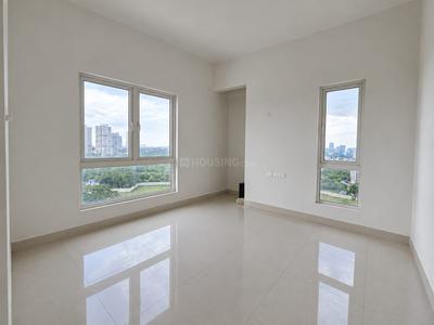 Bedroom Image of 1400 Sq.ft 3 BHK Apartment / Flat for sale in Rishi Pranaya , Rajarhat Kolkata for Rs. 13000000