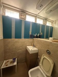Bathroom Image of 1300 Sq.ft 3 BHK Apartment / Flat for sale in Amardeep Shreemay, Akota Vadodara for Rs. 11500000