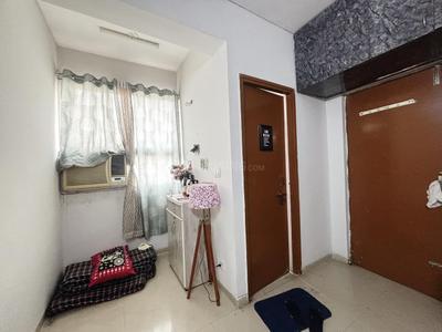 Bedroom Image of 746 Sq.ft 2 BHK Apartment / Flat for rent in Adani Aangan, Sector 89A Gurgaon for Rs. 25000