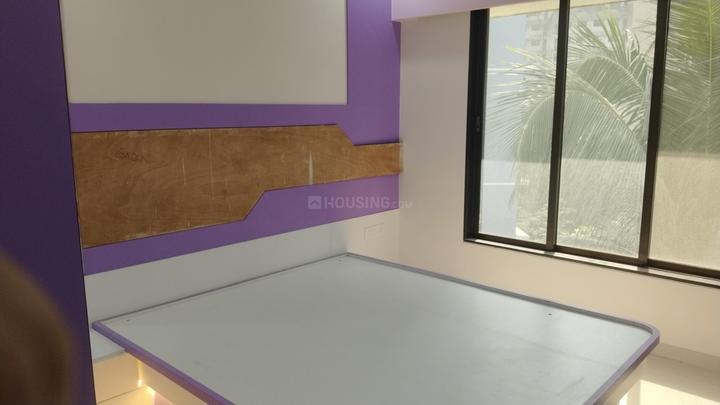 Jamuna Bedroom One 1