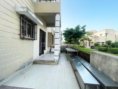 Main Entrance Image of 1017 Sq.ft 3 BHK Independent House for sale in Bavla Ahmedabad for Rs. 5900000