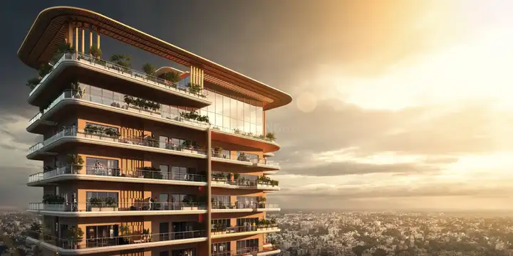 Ivory County Phase 1 Main Image 1