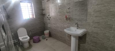 Bathroom Image of 2800 Sq.ft 4 BHK Independent House for sale in Sampla Rohtak for Rs. 15500000