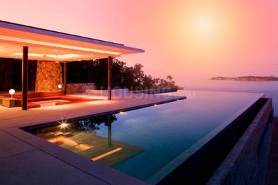Image of 3800 Sq.ft 4 BHK Villa for sale in Patighanpur, Sangareddy for Rs. 29900000