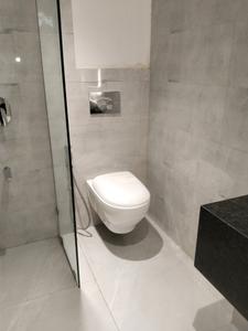 Bedroom One Image of 3500 Sq.ft 5 BHK Apartment / Flat for sale in Santacruz West Mumbai for Rs. 129676300