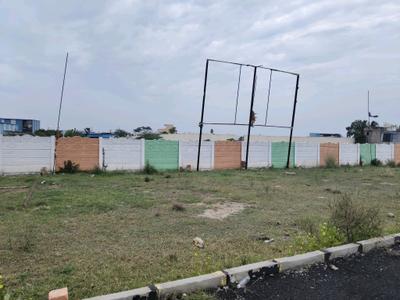 Image of 946 Sq.ft Residential Plot / Land for sale in Puzhal, Chennai for Rs. 2554201