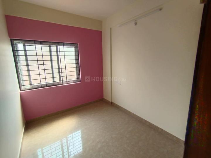 Teachers Colony Bedroom 1