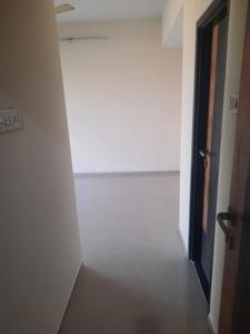 Hall Image of 970 Sq.ft 2 BHK Apartment / Flat for sale in Shree Shashwat Building No 19, Mira Road East Mira Bhayandar for Rs. 13000000