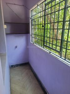 Balcony Image of 1200 Sq.ft 3 BHK Apartment / Flat for rent in Porur Chennai for Rs. 35000