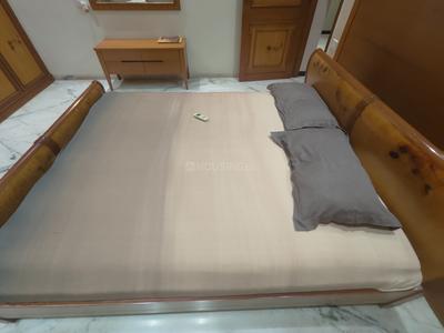 Bedroom Image of 6840 Sq.ft 5 BHK Villa for sale in Satellite Ahmedabad for Rs. 135000000