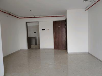 Living Room Image of 1650 Sq.ft 3 BHK Apartment / Flat for sale in Avenue Hills, Kharghar Navi Mumbai for Rs. 26000000