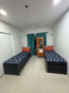 Bedroom Image of Horizon  in Ghatkopar East, Mumbai