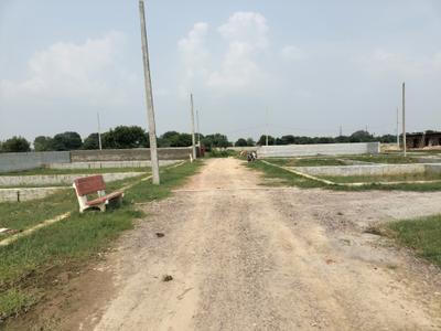Image of 450 Sq.ft Residential Plot / Land for sale in Noida Extension, Greater Noida for Rs. 2000000