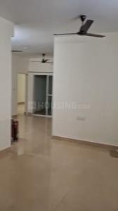 Hall Image of 900 Sq.ft 3 BHK Apartment / Flat for rent in Citi Vistaar, Kolar Road Bhopal for Rs. 14000