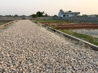 Image of 1250 Sq.ft Residential Plot / Land for sale in Vrindavan Yojana, Lucknow for Rs. 2450000