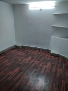 2 BHK Independent Builder Floor