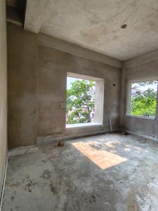 Bedroom Image of 920 Sq.ft 3 BHK Apartment / Flat for sale in Haridevpur Dhali Para Kolkata for Rs. 4250000