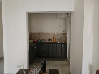 Kitchen Image of 1129 Sq.ft 2.5 BHK Apartment / Flat for sale in Trident Embassy, Noida Extension Greater Noida for Rs. 10900000